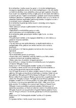 Konspekts 'Latvijas Republikas tiesībiestāžu sistēma', 2.