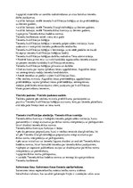 Konspekts 'Latvijas Republikas tiesībiestāžu sistēma', 35.