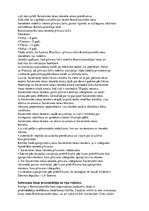 Konspekts 'Latvijas Republikas tiesībiestāžu sistēma', 39.