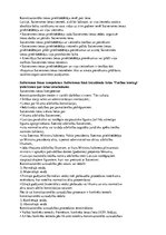 Konspekts 'Latvijas Republikas tiesībiestāžu sistēma', 40.