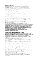 Konspekts 'Latvijas Republikas tiesībiestāžu sistēma', 74.