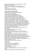 Konspekts 'Latvijas Republikas tiesībiestāžu sistēma', 75.