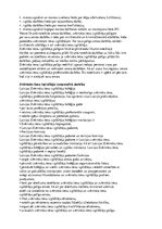 Konspekts 'Latvijas Republikas tiesībiestāžu sistēma', 85.