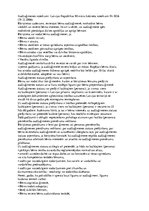 Konspekts 'Latvijas Republikas tiesībiestāžu sistēma', 93.