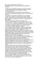 Konspekts 'Latvijas Republikas tiesībiestāžu sistēma', 98.