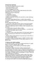 Konspekts 'Latvijas Republikas tiesībiestāžu sistēma', 103.