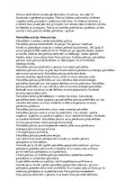 Konspekts 'Latvijas Republikas tiesībiestāžu sistēma', 107.