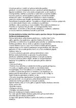 Konspekts 'Latvijas Republikas tiesībiestāžu sistēma', 110.