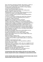 Konspekts 'Latvijas Republikas tiesībiestāžu sistēma', 115.