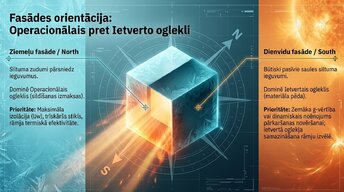 Prezentācija 'Logi un stiklojums kā energoefektīvas projektēšanas epicentrs', 7.
