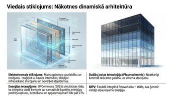 Prezentācija 'Logi un stiklojums kā energoefektīvas projektēšanas epicentrs', 8.
