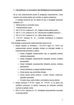 Referāts 'Bioloģiskā saimniekošana Talsu rajona Dundagas pagastā', 4.