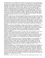 Eseja 'History of Spain', 2.