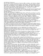 Eseja 'Analyse the current issues, Future Trends and Opportunities Associated with E-Lo', 1.