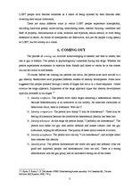 Referāts 'Homosexuality', 8.