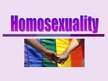 Referāts 'Homosexuality', 12.