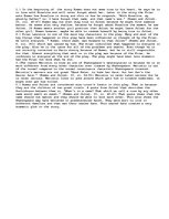 Eseja '"Romeo and Juliet" by William Shakespeare: Some Basic Answers to Some Questions', 1.