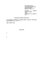 Prakses atskaite 'Tiesību zinātnes', 15.