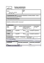 Prakses atskaite 'Tiesību zinātnes', 16.