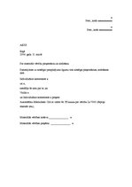 Prakses atskaite 'Tiesību zinātnes', 22.