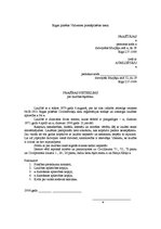 Prakses atskaite 'Tiesību zinātnes', 23.