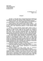 Prakses atskaite 'Tiesību zinātnes', 25.