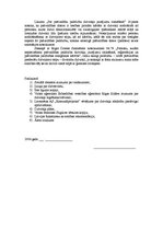 Prakses atskaite 'Tiesību zinātnes', 26.