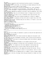 Eseja 'Japanese Management', 5.