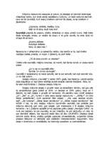 Konspekts 'I.Ziedoņa dzejoļa krājuma "Caurvējš" analīze', 2.