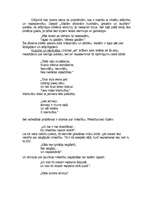 Konspekts 'I.Ziedoņa dzejoļa krājuma "Caurvējš" analīze', 3.