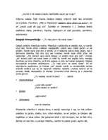 Konspekts 'I.Ziedoņa dzejoļa krājuma "Caurvējš" analīze', 7.