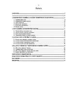 Diplomdarbs 'SIA "Ostas termināls" darbība un vieta tirgū', 2.