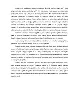 Eseja 'Olafa Gūtmaņa dzejoļa "Ja gribi Liepāju izspēlēt" analīze', 2.