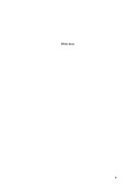 Referāts 'White Color', 6.