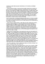 Eseja 'Radošais darbs - novele "Sēņu diena"', 4.