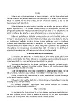 Referāts 'Rētas', 1.