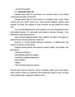 Referāts 'Imidža projektēšana un sabiedrisko attiecību plānošana', 3.