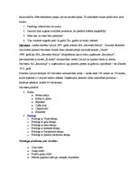 Referāts 'Imidža projektēšana un sabiedrisko attiecību plānošana', 13.