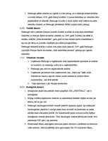 Referāts 'Imidža projektēšana un sabiedrisko attiecību plānošana', 17.