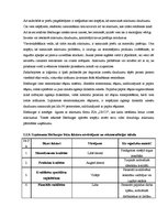 Referāts 'Imidža projektēšana un sabiedrisko attiecību plānošana', 22.