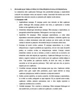 Referāts 'Imidža projektēšana un sabiedrisko attiecību plānošana', 31.