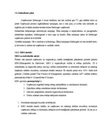 Referāts 'Imidža projektēšana un sabiedrisko attiecību plānošana', 39.