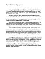 Eseja 'Augsnes degradācijas cēloņi un procesi', 1.