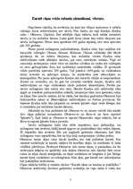 Referāts 'Karatē', 2.