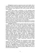 Referāts 'Karatē', 11.