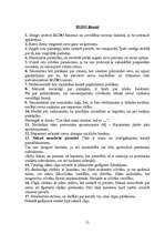 Referāts 'Karatē', 15.