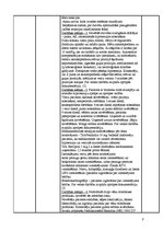 Prakses atskaite 'Internās aprūpes māsu pamatspecialitātes prakse. Dienasgrāmata', 8.