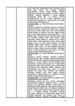 Prakses atskaite 'Internās aprūpes māsu pamatspecialitātes prakse. Dienasgrāmata', 18.