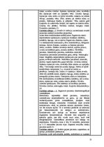 Prakses atskaite 'Internās aprūpes māsu pamatspecialitātes prakse. Dienasgrāmata', 22.