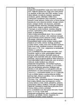 Prakses atskaite 'Internās aprūpes māsu pamatspecialitātes prakse. Dienasgrāmata', 26.